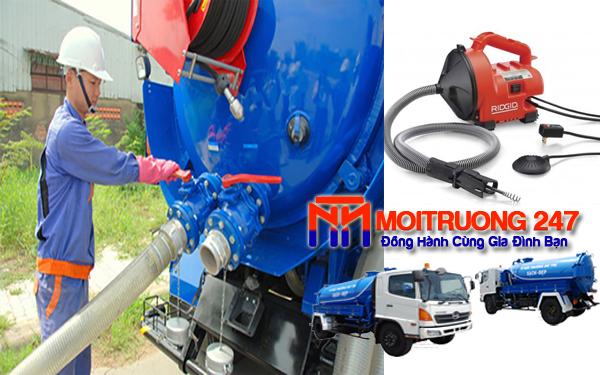 thợ thông hút cầu cống tho-thong-hut-cau-cong