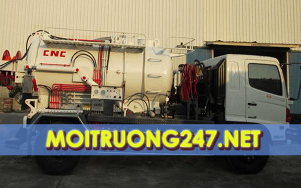xe thông tắc cống tại quận 5 xe-thong-tac-cong-quan-5