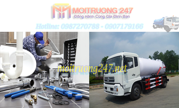 ve-sinh-thong-tac-ham-cau-quan-11