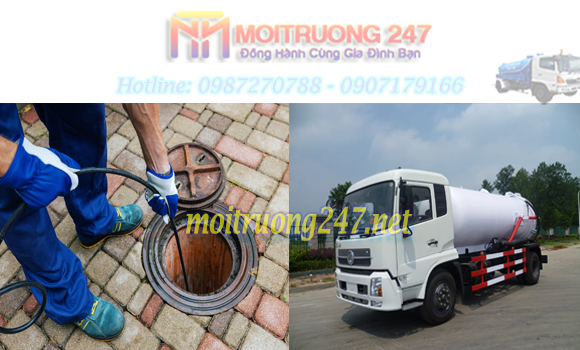 ve-sinh-thong-tac-ham-cau-quan-8