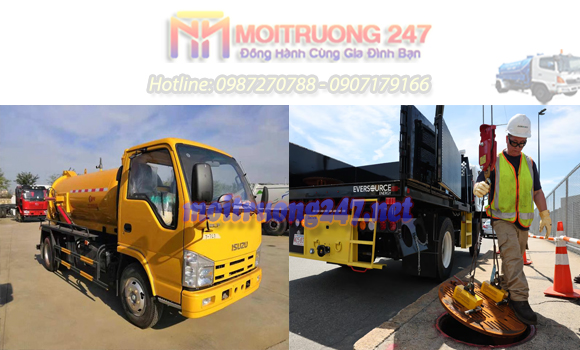 dao-duong-cong-thoat-nuoc-tai-phuong-tan-son-nhat